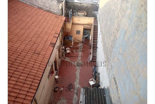 Imagem 13 de 15 de Sobrado Comercial - 600m² - Catumbi