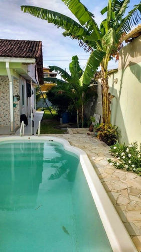 Imagem 20 de 21 de Casa Com 2 Quartos À Venda, 170 M² Por R$ 380.000 - Samburá (tamoios) - Cabo Frio/rj - Ca0019
