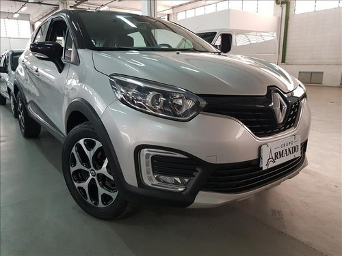 Imagem 1 de 8 de Renault Captur 1.6 16v Sce Intense