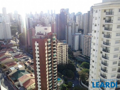 Imagem 1 de 15 de Apartamento - Chácara Klabin - Sp - 509070