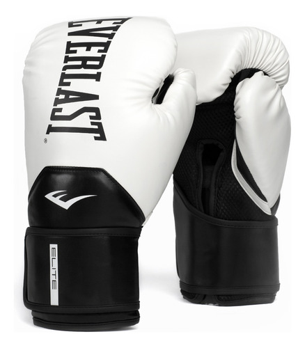 Guantes De Boxeo Everlast Elite 2