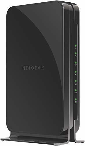 Cable Modem Netgear Con Cm500v De Voz - Para Xfinity De Comc