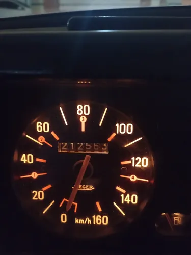 Renault R4 1.0 Gtl Master