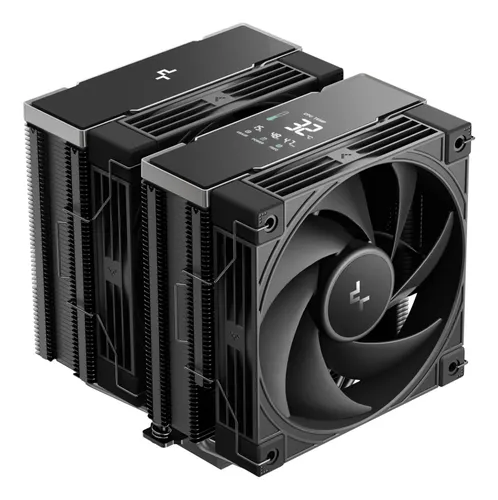 (未開封品) G2 AK620 DeepCooL AK620 DeepCool - NYX DIGITAL G2 PC用ファン・クーラー