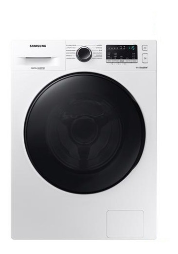 Lava & Seca 11 Kg Samsung Branca Com 12 Programas De Lavagem