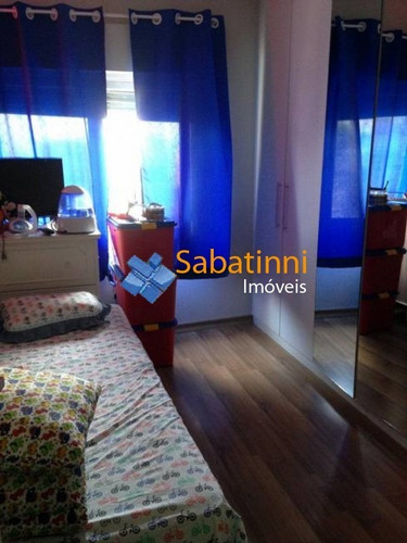 Imagem 8 de 21 de Apartamento A Venda Em Sp Mooca - Ap04940 - 69509498