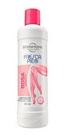 Paquete De 3 Fresca Pie Rosa Mosqueta (stanhome)