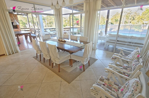 Casa En Venta La Barra- Ref: 8987