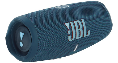 Corneta Portátil Jbl Charge 5 Bluetooth Usb Aux Sd Radio