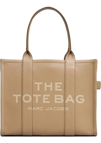 Bolso Tote Cuero Marc Jacobs