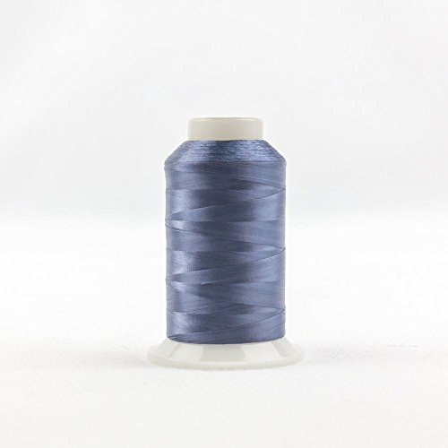 , Specialty Threads, Invisafil, 2-ply Cottonized Soft P...