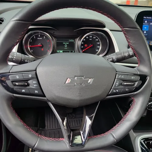 Chevrolet Tracker 1.2 T Rs 4X2 At