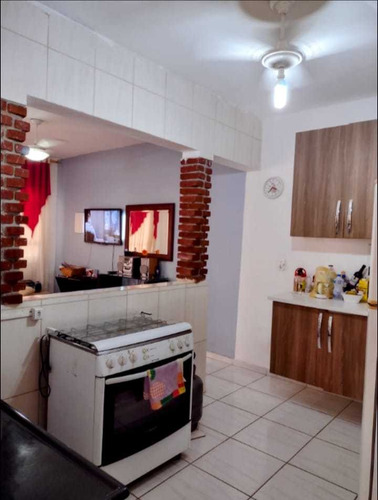 Imagem 11 de 27 de Bela Casa A Venda No Bairro Loteamento Modena - Tatuí/sp - 1536