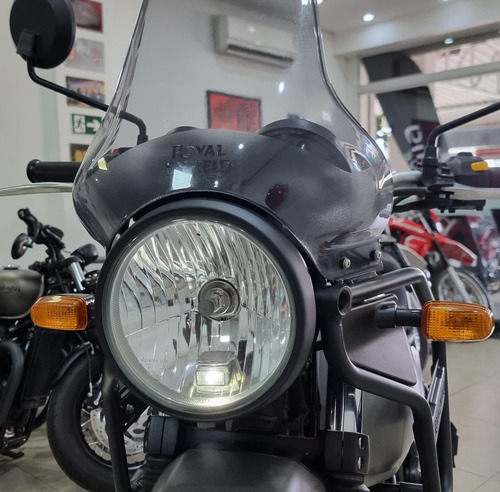 Royal Enfield Himalaya 2023