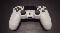 Comprar Control Joystick Sony Playstation Dualshock 4 Ps4 Blanco