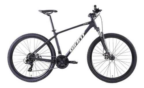 Bicicleta Mtb Rincon 2 29 Black Giant Talla M Color Negro