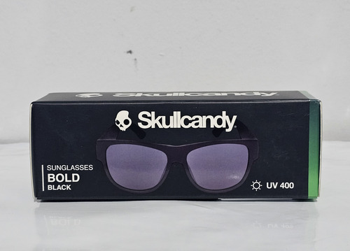 Audifonos Blacksheep Tabs Wireless + Lentes Bold Sk Uv400