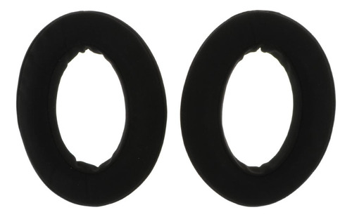 Cojín De Repuesto Para Auriculares Mdr- Wh-m2