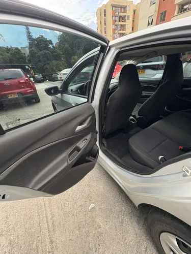 Chevrolet Onix 1.0T Lt