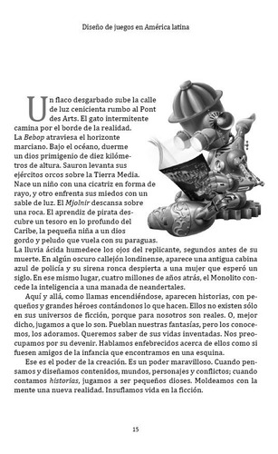 Imagen 2 de 5 de Diseño Y Narrativa Transmedia - Libro