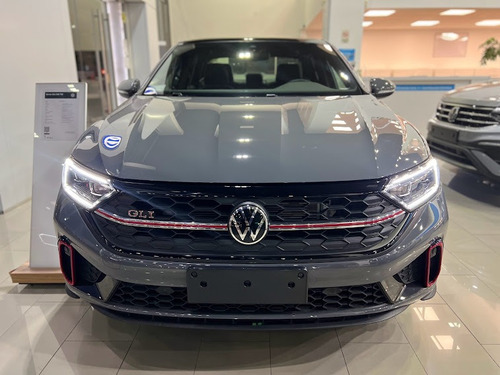 Imagen 17 de 25 de Nuevo Volkswagen Vento 2.0 Gli 230cv 2023 Autotag Vw 0km Pl