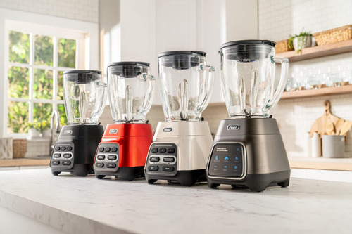 Licuadora Con Tecnología Reversible Oster 220v