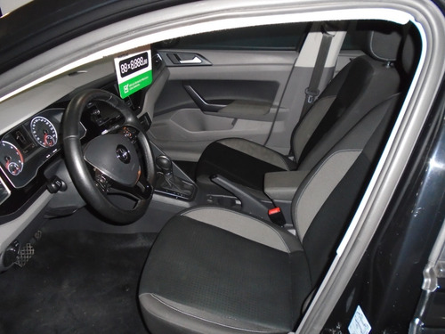 Volkswagen Virtus 1.0 200 Tsi Comfortline 2018