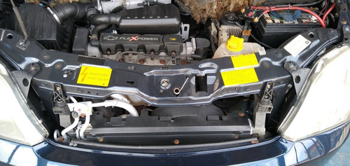 Meriva Joy 1.8