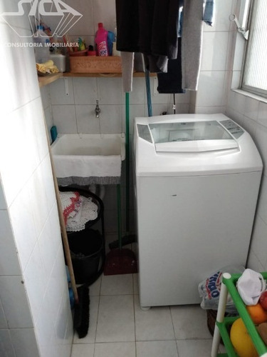 Imagem 13 de 30 de Apartamento - Ap00971 - 68098958