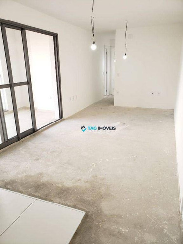 Imagem 2 de 27 de Apartamento Com 2 Dormitórios À Venda, 67 M² Por R$ 678.000,00 - Jardim Guanabara - Campinas/sp - Ap2869