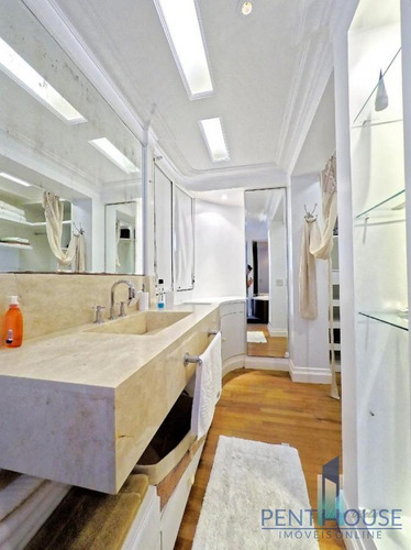 Imagem 13 de 15 de Apartamento Quadra Mar Para Venda Em Balneário Camboriú, Centro, 2 Dormitórios, 2 Suítes, 3 Banheiros, 2 Vagas - Piazzanav_1-2075326