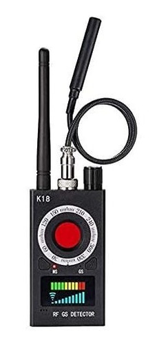 Jmdhkk Detector Anti Espía, Detector De Errores, Detectores