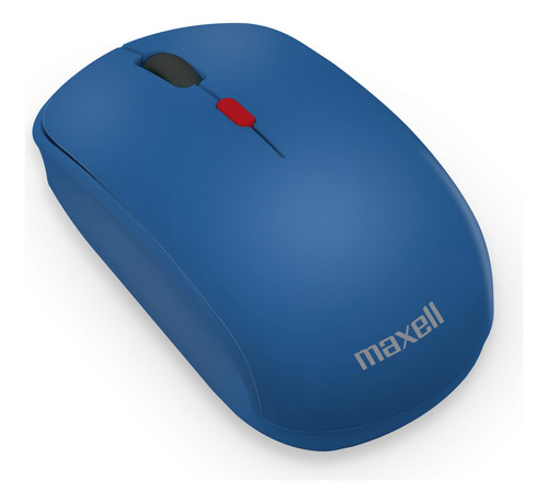 Maxell Mouse Mowl-100 Inalambrico 1600 Dpi