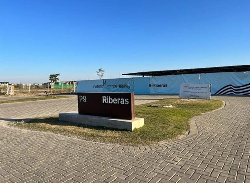 Imagen 7 de 11 de Venta De Lote En Puertos Riberas