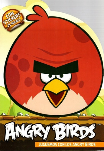 Angry Birds  - Infantil