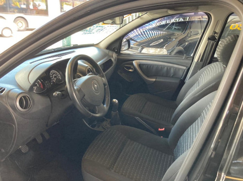 Renault Sandero Expression 1.0 2012/2012