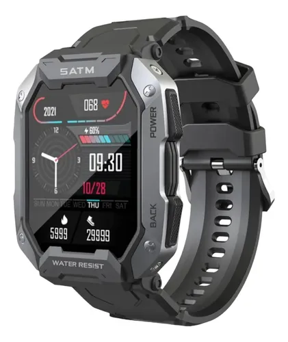 Tomtom waterproof 5 atm sale