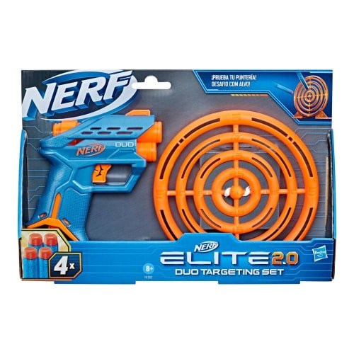 Nerf Elite 2.0 Duo Targeting Set