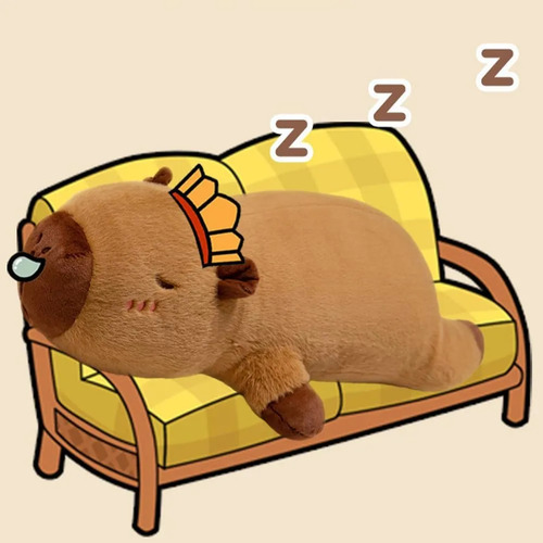 Almohada Para Dormir Con Relleno Acolchado De 50 Cm