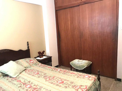 Imagen 15 de 19 de Apartamento En Venta La Candelaria Municipio Libertador