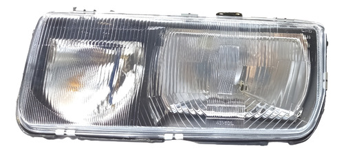 Faro Izquierdo Ford Sierra 87/89 Depo