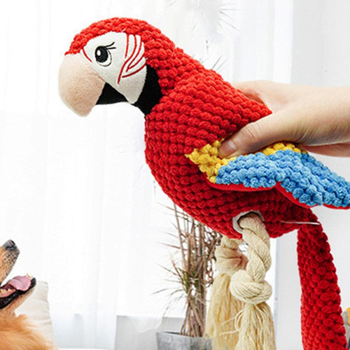Peluche Con Sonido Para Mascotas, Juguetes Para Perros, Anim