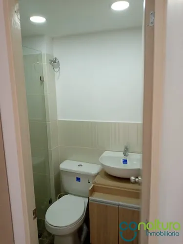 Apartamento En Venta Amazonia 472-6814