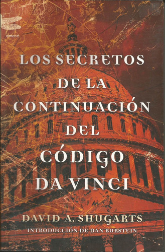 Secretos De La Continuacion Del Codigo Da Vinci, Los - Shuga