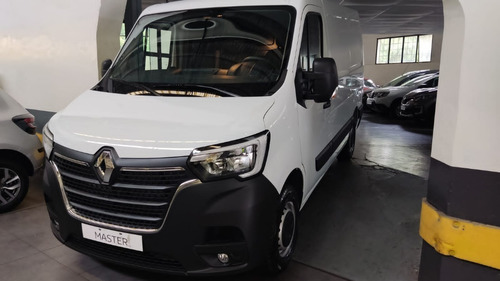 Imagen 5 de 16 de Renault Master L1 H1 #me