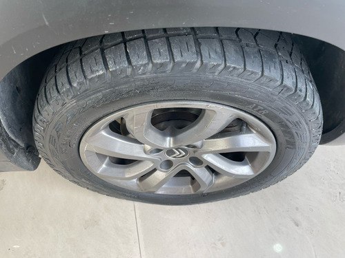 Citroën Aircross 1.6 16v Feel Flex Aut. 5p