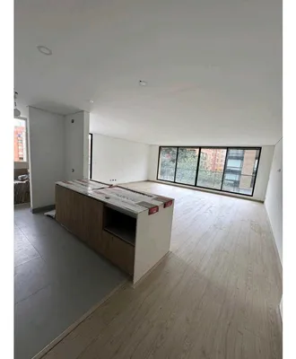 Apartamento en venta