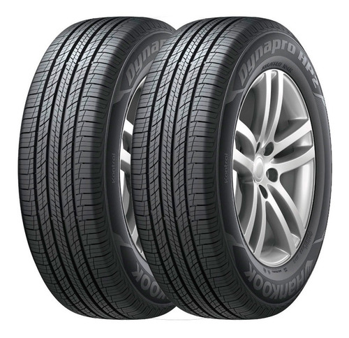 Kit X2 Neumáticos 225/65r17-h 102 Ra33 4t Hankook