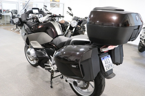 Imagen 5 de 19 de Bmw R 1200 Rt