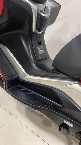 Kymco Downtown 350l 2022 10.000km
